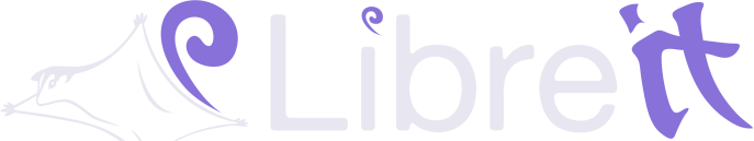 LibreIT — Free Information Technology