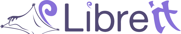 LibreIT — Free Information Technology