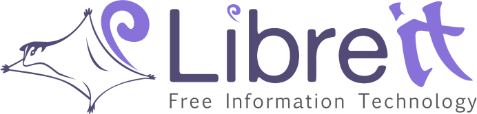 LibreIT — Free Information Technology